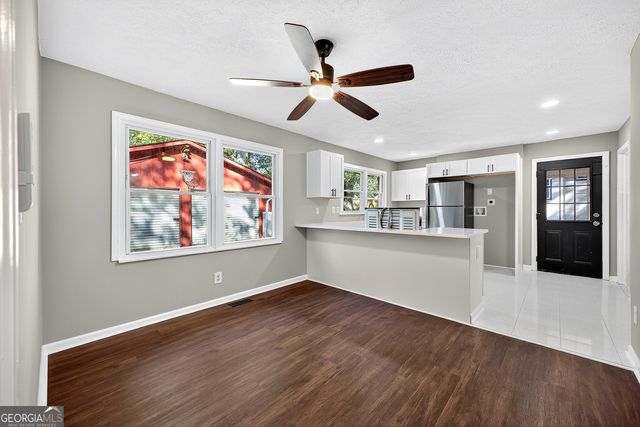 2064 Gober Avenue SE, Smyrna, GA 30080