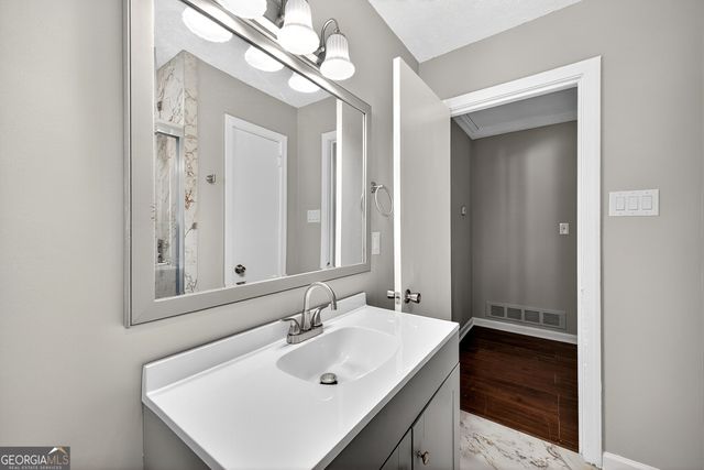 2064 Gober Avenue SE, Smyrna, GA 30080