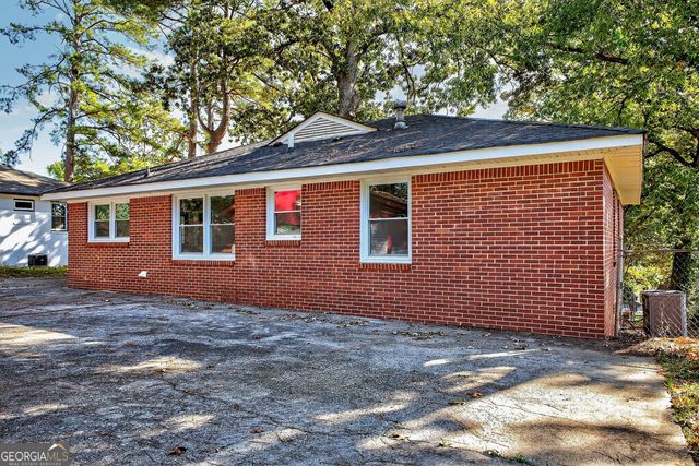 2064 Gober Avenue SE, Smyrna, GA 30080