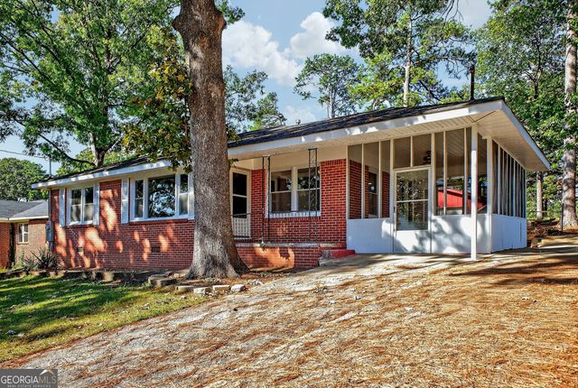 2064 Gober Avenue SE, Smyrna, GA 30080