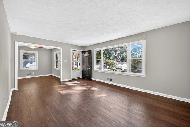 2064 Gober Avenue SE, Smyrna, GA 30080