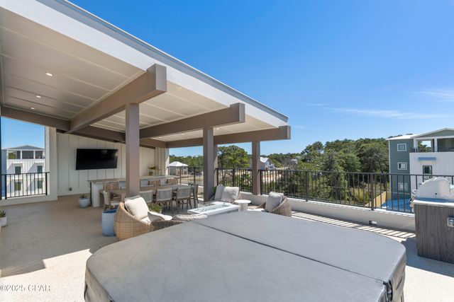 21 Sarah Street Lot 19, Inlet Beach, FL 32461