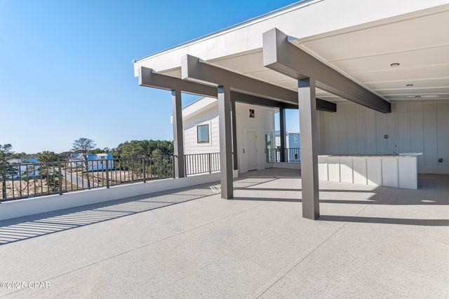 21 Sarah Street Lot 19, Inlet Beach, FL 32461