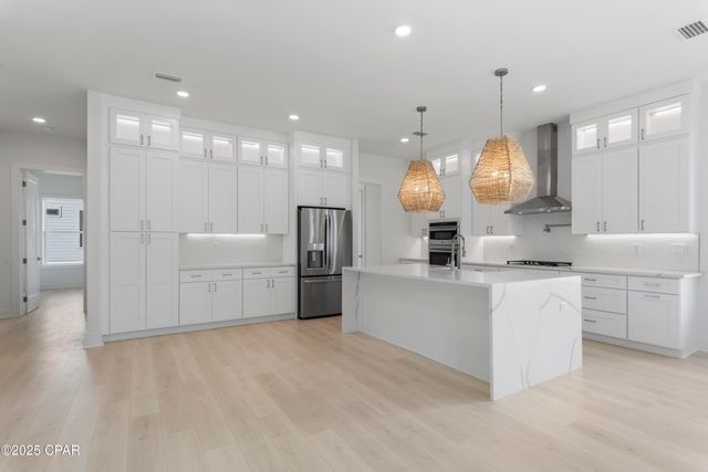 21 Sarah Street Lot 19, Inlet Beach, FL 32461