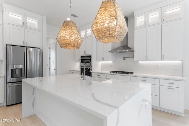 21 Sarah Street Lot 19, Inlet Beach, FL 32461