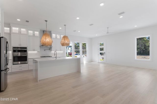 21 Sarah Street Lot 19, Inlet Beach, FL 32461