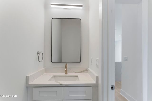 21 Sarah Street Lot 19, Inlet Beach, FL 32461