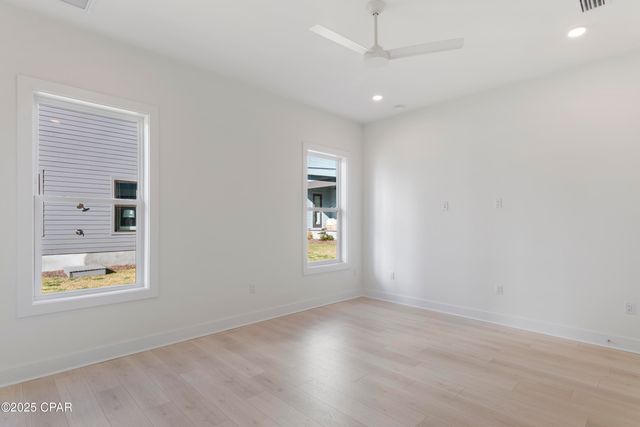 21 Sarah Street Lot 19, Inlet Beach, FL 32461