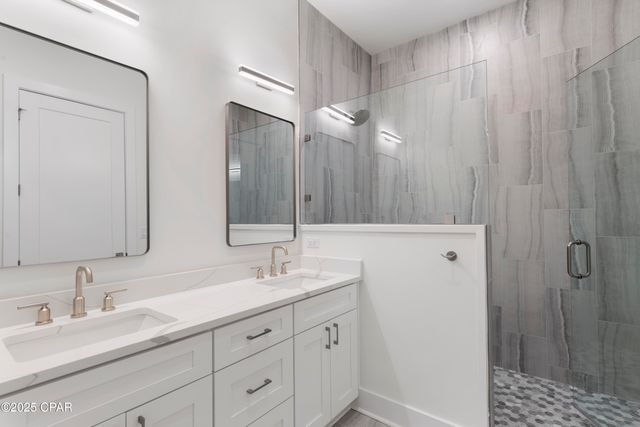 21 Sarah Street Lot 19, Inlet Beach, FL 32461