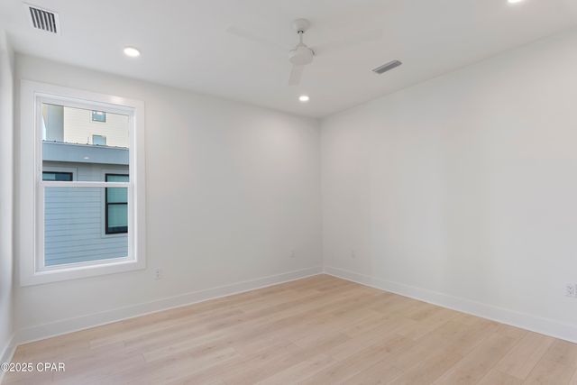 21 Sarah Street Lot 19, Inlet Beach, FL 32461