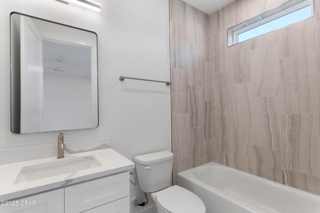 21 Sarah Street Lot 19, Inlet Beach, FL 32461