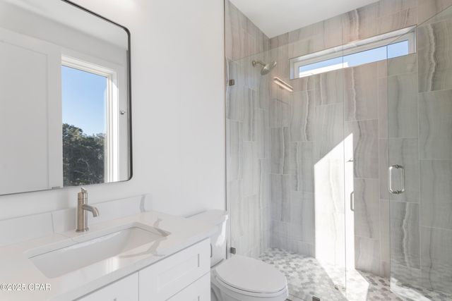 21 Sarah Street Lot 19, Inlet Beach, FL 32461