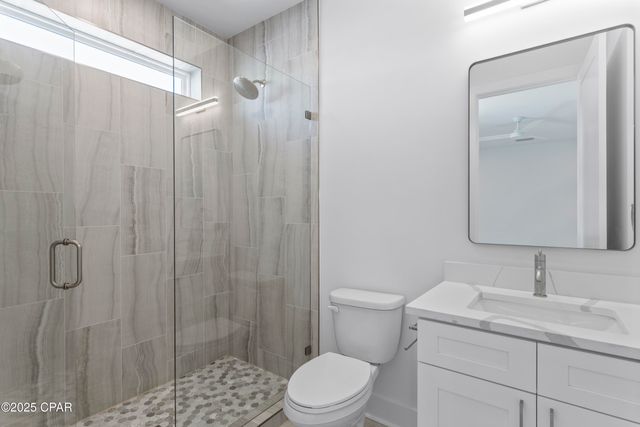 21 Sarah Street Lot 19, Inlet Beach, FL 32461