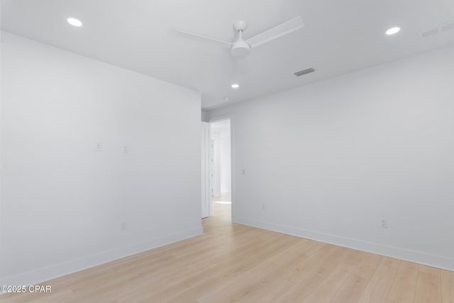 21 Sarah Street Lot 19, Inlet Beach, FL 32461