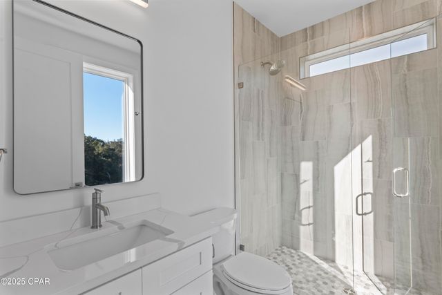 21 Sarah Street Lot 19, Inlet Beach, FL 32461