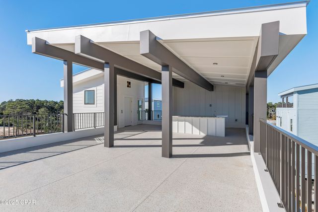 21 Sarah Street Lot 19, Inlet Beach, FL 32461