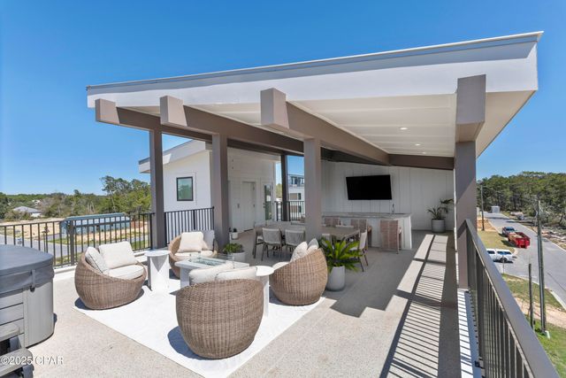 21 Sarah Street Lot 19, Inlet Beach, FL 32461