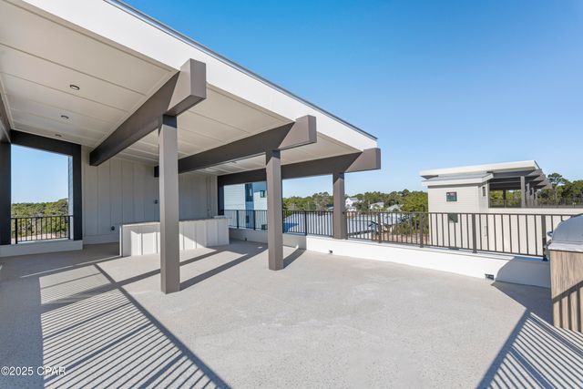 21 Sarah Street Lot 19, Inlet Beach, FL 32461