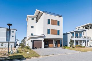 21 Sarah Street Lot 19, Inlet Beach, FL 32461