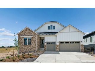 7296 Prairie Sage Pl, Littleton, CO 80125