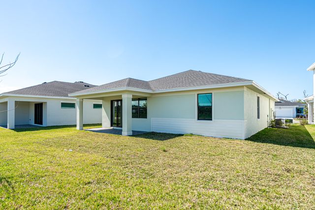 10716 NW Wilgrove Lane, Port St. Lucie, Port St Lucie, FL 34987