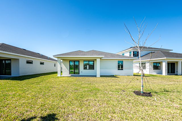 10716 NW Wilgrove Lane, Port St. Lucie, Port St Lucie, FL 34987