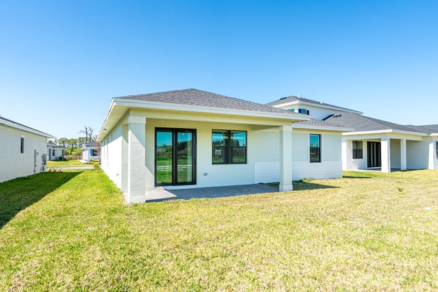 10716 NW Wilgrove Lane, Port St. Lucie, Port St Lucie, FL 34987