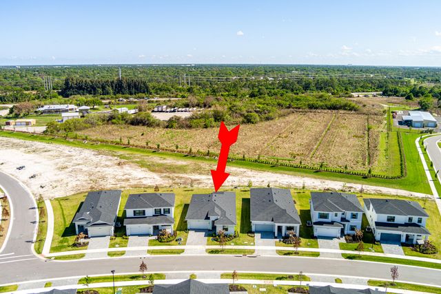 10716 NW Wilgrove Lane, Port St. Lucie, Port St Lucie, FL 34987