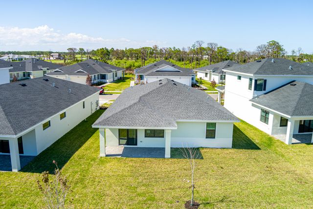10716 NW Wilgrove Lane, Port St. Lucie, Port St Lucie, FL 34987