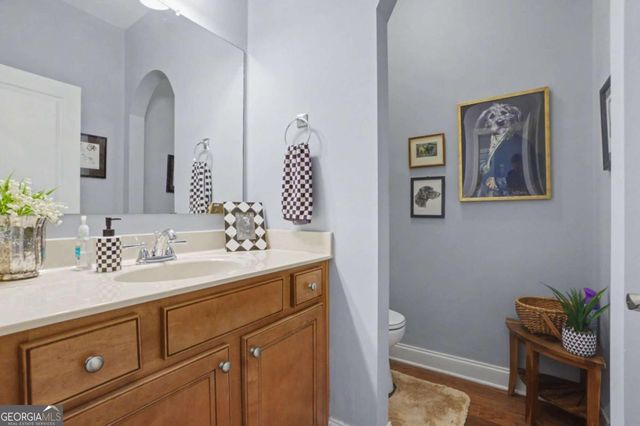 7553 Copper Kettle Way, Flowery Branch, GA 30542