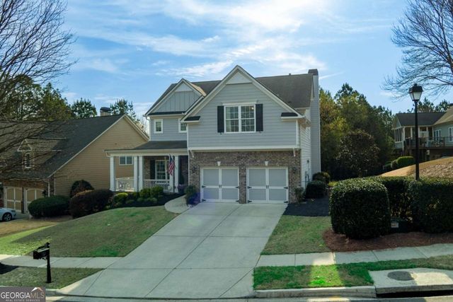 7553 Copper Kettle Way, Flowery Branch, GA 30542