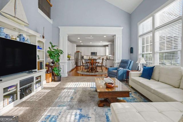 7553 Copper Kettle Way, Flowery Branch, GA 30542