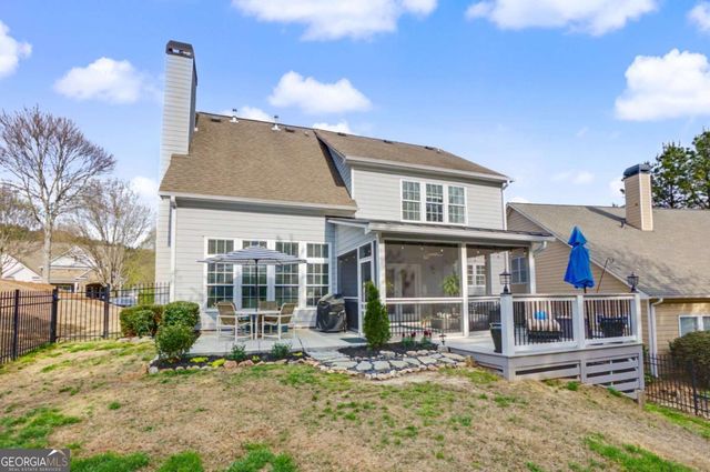 7553 Copper Kettle Way, Flowery Branch, GA 30542