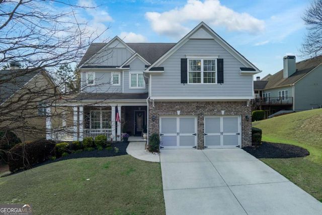 7553 Copper Kettle Way, Flowery Branch, GA 30542