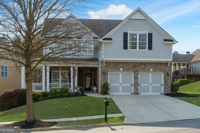 7553 Copper Kettle Way, Flowery Branch, GA 30542