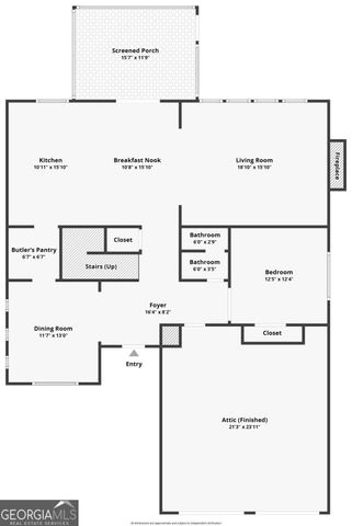 7553 Copper Kettle Way, Flowery Branch, GA 30542