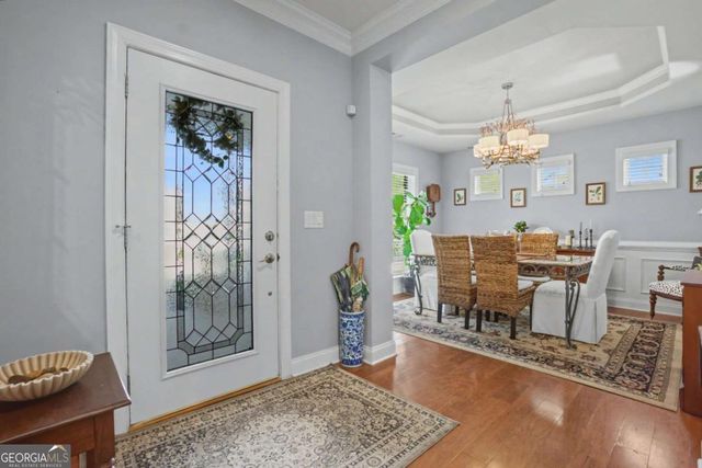 7553 Copper Kettle Way, Flowery Branch, GA 30542