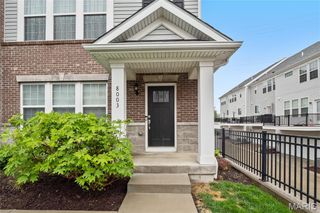 8003 Townes Way, St Louis, MO 63117