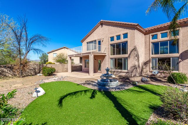 2148 E Rio Vistoso Lane, Oro Valley, AZ 85755