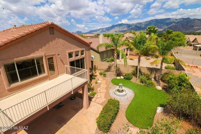 2148 E Rio Vistoso Lane, Oro Valley, AZ 85755