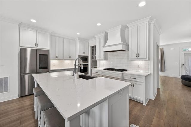 205 Nash Street, Lawrenceville, GA 30046
