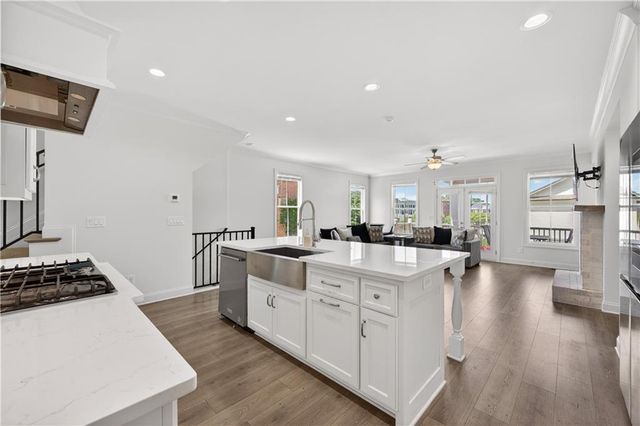 205 Nash Street, Lawrenceville, GA 30046