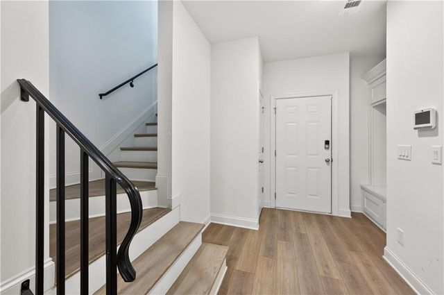 205 Nash Street, Lawrenceville, GA 30046