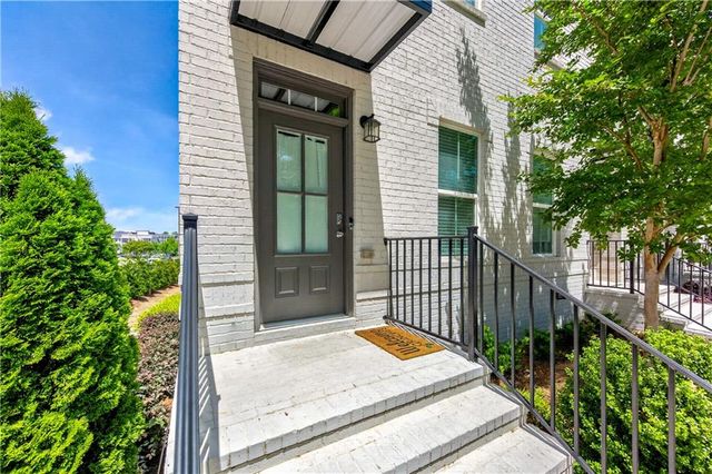 205 Nash Street, Lawrenceville, GA 30046