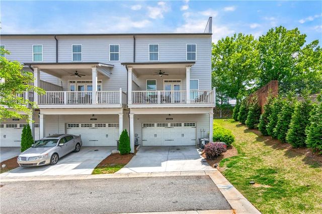 205 Nash Street, Lawrenceville, GA 30046