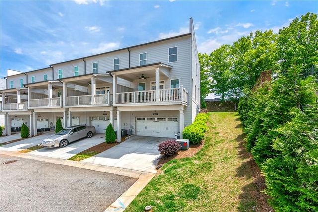 205 Nash Street, Lawrenceville, GA 30046