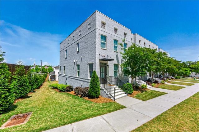 205 Nash Street, Lawrenceville, GA 30046