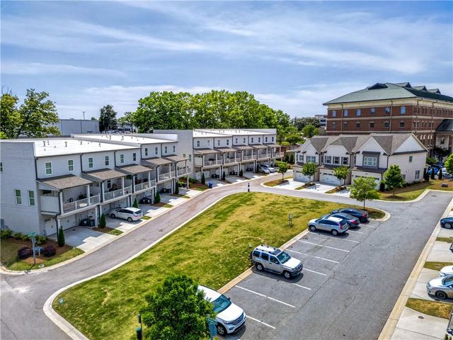 205 Nash Street, Lawrenceville, GA 30046
