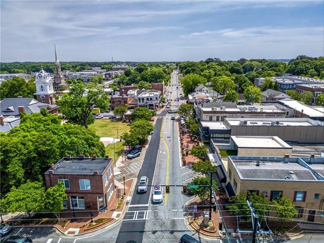 205 Nash Street, Lawrenceville, GA 30046