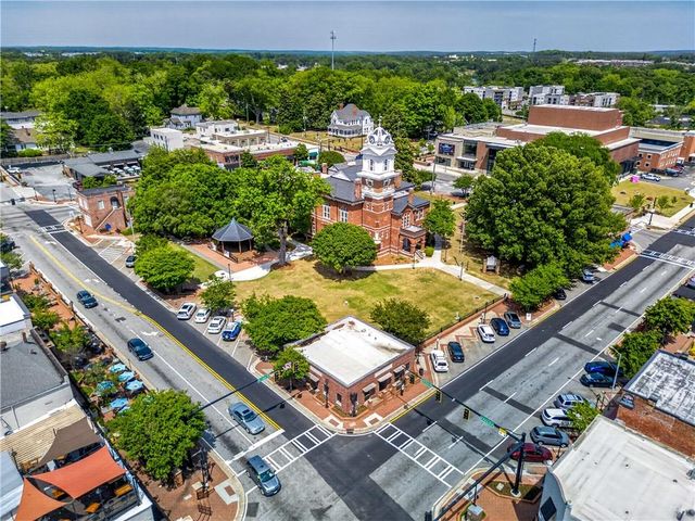 205 Nash Street, Lawrenceville, GA 30046